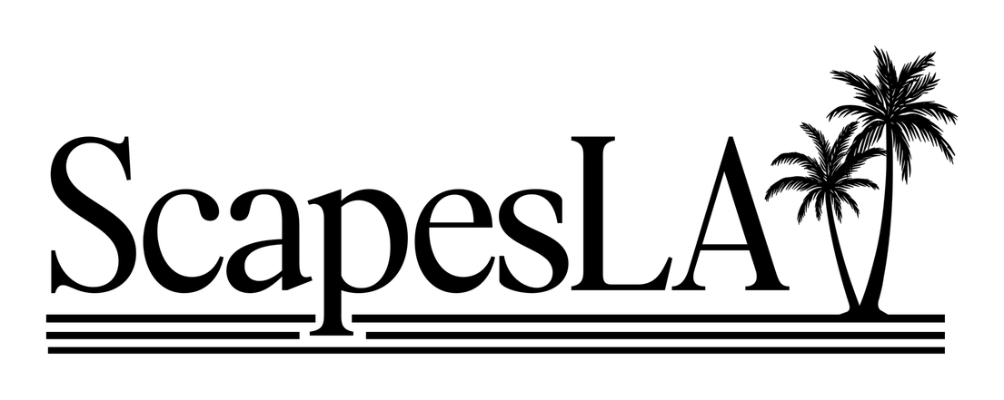 Scapes LA