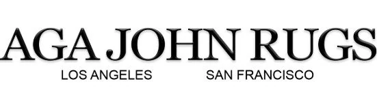 Aga John Rugs