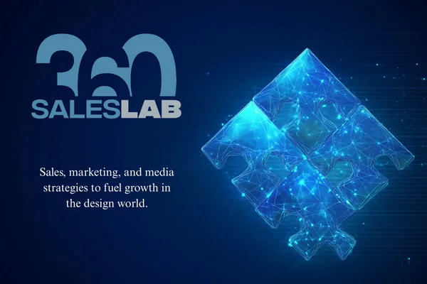 Welcome to SalesLab 360: Your Blueprint for Growth