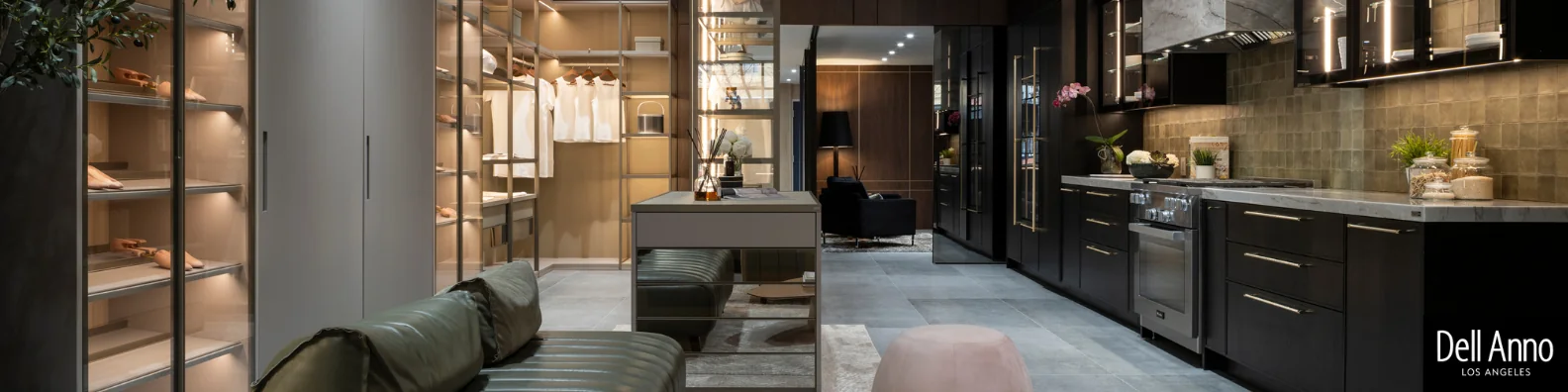 The Future of Sustainable Construction & Design