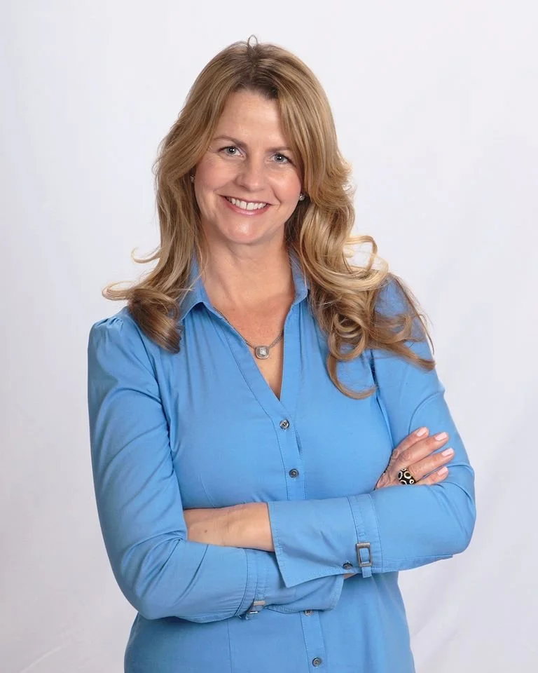 Tiffany O'Hare, founder of SalesLab360